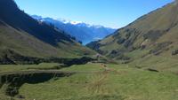 Brienz Rothorn Bahn