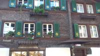 Brienz-Brunngasse &ndash; &copy; Gisela Gerlach (Eberhardt TRAVEL)