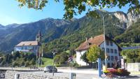 Brienz &ndash; &copy; Gisela Gerlach (Eberhardt TRAVEL)