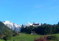 Flüeli Ranft &ndash; &copy; Gisela Gerlach (Eberhardt TRAVEL)