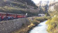 Furka Dampfbahn