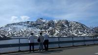 Grimselpass &ndash; &copy; Gisela Gerlach (Eberhardt TRAVEL)