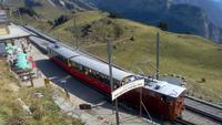 Schynige Platte