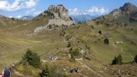 Schynige Platte &ndash; &copy; Gisela Gerlach (Eberhardt TRAVEL)