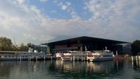 Luzern. Schifffahrt von Luzern nach Vitznau &ndash; &copy; Gisela Gerlach (Eberhardt TRAVEL)