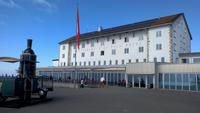 Rigi- Königin der Berge &ndash; &copy; Gisela Gerlach (Eberhardt TRAVEL)