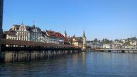 Luzern &ndash; &copy; Gisela Gerlach (Eberhardt TRAVEL)