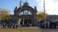 Luzern &ndash; &copy; Gisela Gerlach (Eberhardt TRAVEL)