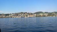 Luzern &ndash; &copy; Gisela Gerlach (Eberhardt TRAVEL)