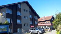 Flüeli Ranft, Hotel FlüeMatte &ndash; &copy; Gisela Gerlach (Eberhardt TRAVEL)