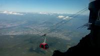 Auf dem Pilatus &ndash; &copy; Gisela Gerlach (Eberhardt TRAVEL)