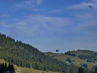 Col de Mosses &ndash; &copy; Kerstin Hugel (Eberhardt TRAVEL)
