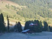 Col de Mosses &ndash; &copy; Kerstin Hugel (Eberhardt TRAVEL)