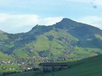 Fahrt nachBroc &ndash; &copy; Kerstin Hugel (Eberhardt TRAVEL)