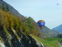 Fahrt nachBroc &ndash; &copy; Kerstin Hugel (Eberhardt TRAVEL)