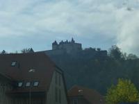 Schloss Gruyere &ndash; &copy; Kerstin Hugel (Eberhardt TRAVEL)
