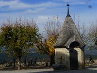 Gruyere &ndash; &copy; Kerstin Hugel (Eberhardt TRAVEL)