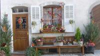 Gruyere &ndash; &copy; Kerstin Hugel (Eberhardt TRAVEL)