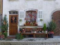 Gruyere &ndash; &copy; Kerstin Hugel (Eberhardt TRAVEL)