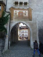Gruyere &ndash; &copy; Kerstin Hugel (Eberhardt TRAVEL)
