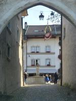 Gruyere &ndash; &copy; Kerstin Hugel (Eberhardt TRAVEL)