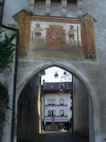 Gruyere &ndash; &copy; Kerstin Hugel (Eberhardt TRAVEL)