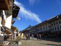 Gruyere &ndash; &copy; Kerstin Hugel (Eberhardt TRAVEL)