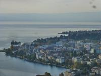 Montreux &ndash; &copy; Kerstin Hugel (Eberhardt TRAVEL)