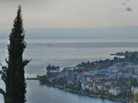 Montreux &ndash; &copy; Kerstin Hugel (Eberhardt TRAVEL)