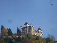 Montreux &ndash; &copy; Kerstin Hugel (Eberhardt TRAVEL)