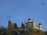 Montreux &ndash; &copy; Kerstin Hugel (Eberhardt TRAVEL)