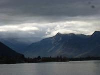 Genfer See &ndash; &copy; Kerstin Hugel (Eberhardt TRAVEL)