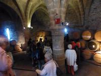 Schloss Chillon &ndash; &copy; Kerstin Hugel (Eberhardt TRAVEL)