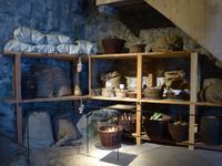 Schloss Chillon &ndash; &copy; Kerstin Hugel (Eberhardt TRAVEL)