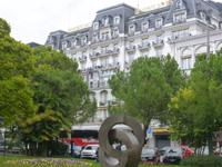 Montreux &ndash; &copy; Kerstin Hugel (Eberhardt TRAVEL)