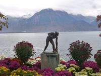 Montreux &ndash; &copy; Kerstin Hugel (Eberhardt TRAVEL)