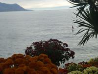 Montreux &ndash; &copy; Kerstin Hugel (Eberhardt TRAVEL)