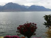 Montreux &ndash; &copy; Kerstin Hugel (Eberhardt TRAVEL)