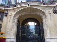 Evian Brunnenhaus &ndash; &copy; Kerstin Hugel (Eberhardt TRAVEL)
