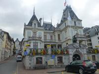Evian Rathaus &ndash; &copy; Kerstin Hugel (Eberhardt TRAVEL)