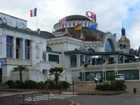 Evian Casino &ndash; &copy; Kerstin Hugel (Eberhardt TRAVEL)