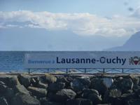 Lausanne &ndash; &copy; Kerstin Hugel (Eberhardt TRAVEL)