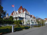 Lausanne &ndash; &copy; Kerstin Hugel (Eberhardt TRAVEL)