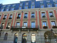 Lausanne &ndash; &copy; Kerstin Hugel (Eberhardt TRAVEL)