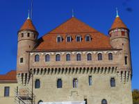 Lausanne &ndash; &copy; Kerstin Hugel (Eberhardt TRAVEL)