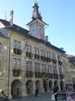 Lausanne &ndash; &copy; Kerstin Hugel (Eberhardt TRAVEL)