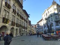 Lausanne &ndash; &copy; Kerstin Hugel (Eberhardt TRAVEL)
