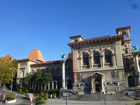 Lausanne &ndash; &copy; Kerstin Hugel (Eberhardt TRAVEL)