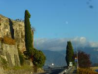 Weingebiet Lavaux &ndash; &copy; Kerstin Hugel (Eberhardt TRAVEL)