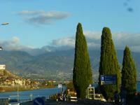 Genfer See &ndash; &copy; Kerstin Hugel (Eberhardt TRAVEL)